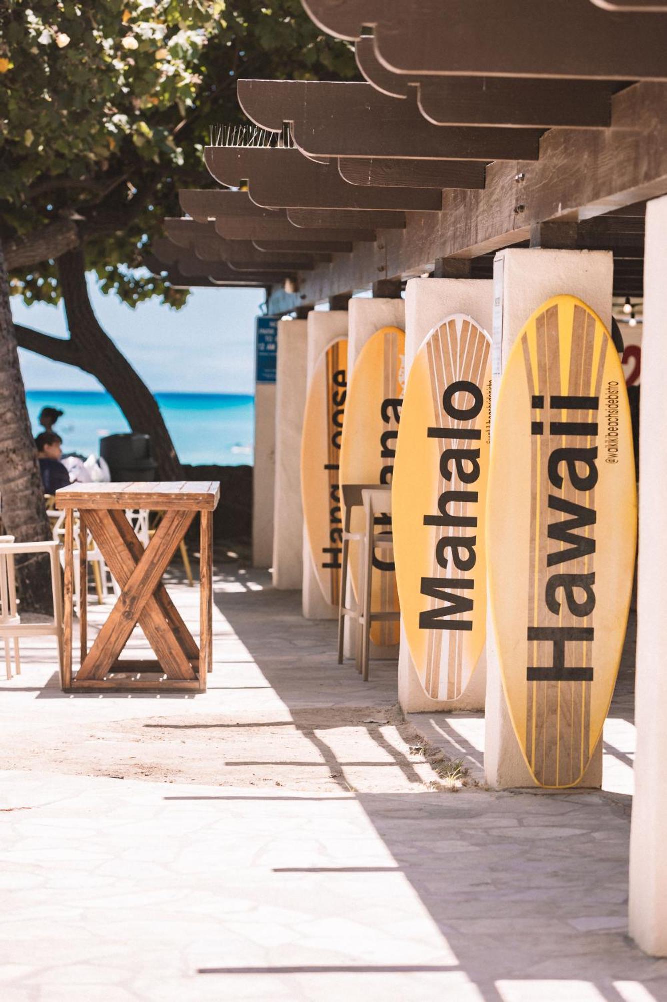 Waikiki Banyan 1Br With Great Ocean Views, Steps To Beach & Parking! Хонолулу Екстериор снимка